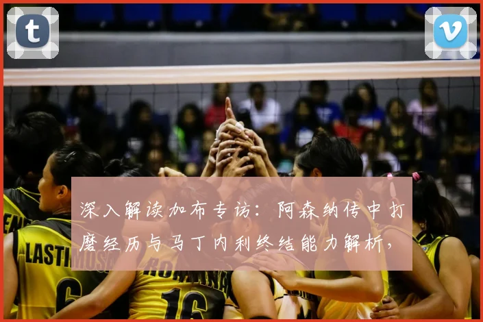 深入解读加布专访：阿森纳传中打磨经历与马丁内利终结能力解析，揭秘锋线关键配合如何决定比赛